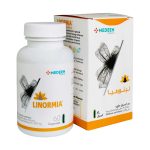 کپسول لینورمیا مدین فارما 60 عددی